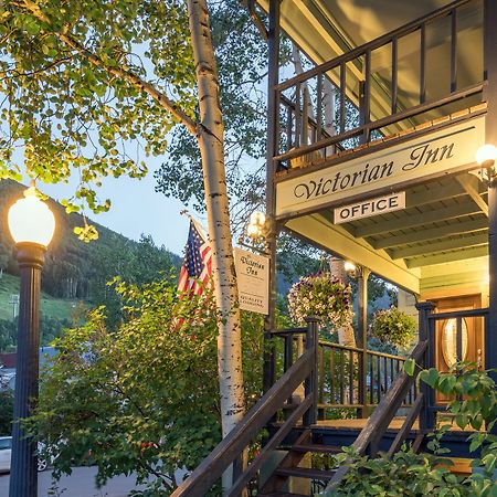 The Victorian Inn Telluride Exteriér fotografie