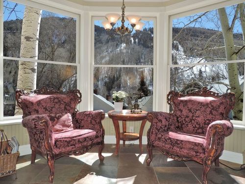 The Victorian Inn Telluride Exteriér fotografie